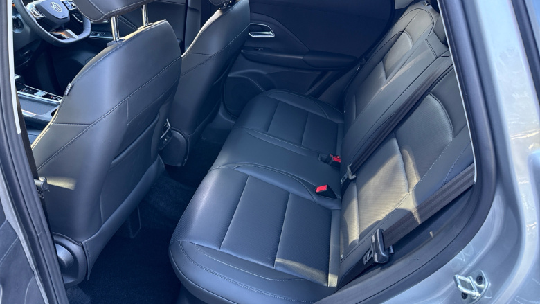 MG ZS 1.5 Hybrid+ Trophy 5dr Auto Hybrid Hatchback